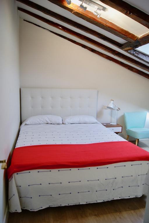 Apartamento Sol Madrid Exterior foto