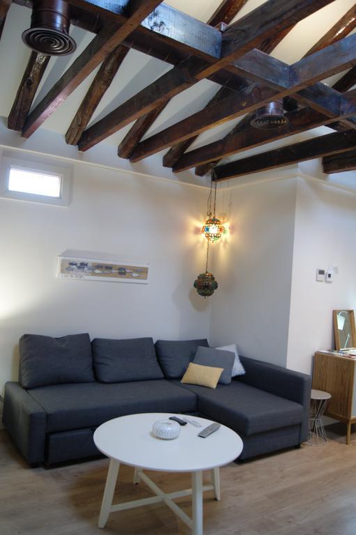 Apartamento Sol Madrid Exterior foto