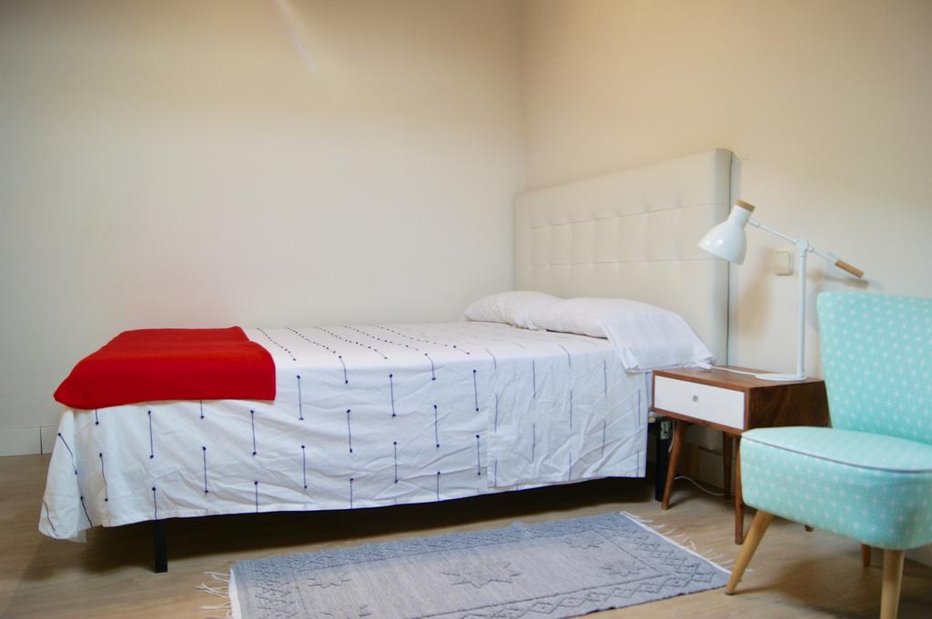 Apartamento Sol Madrid Exterior foto