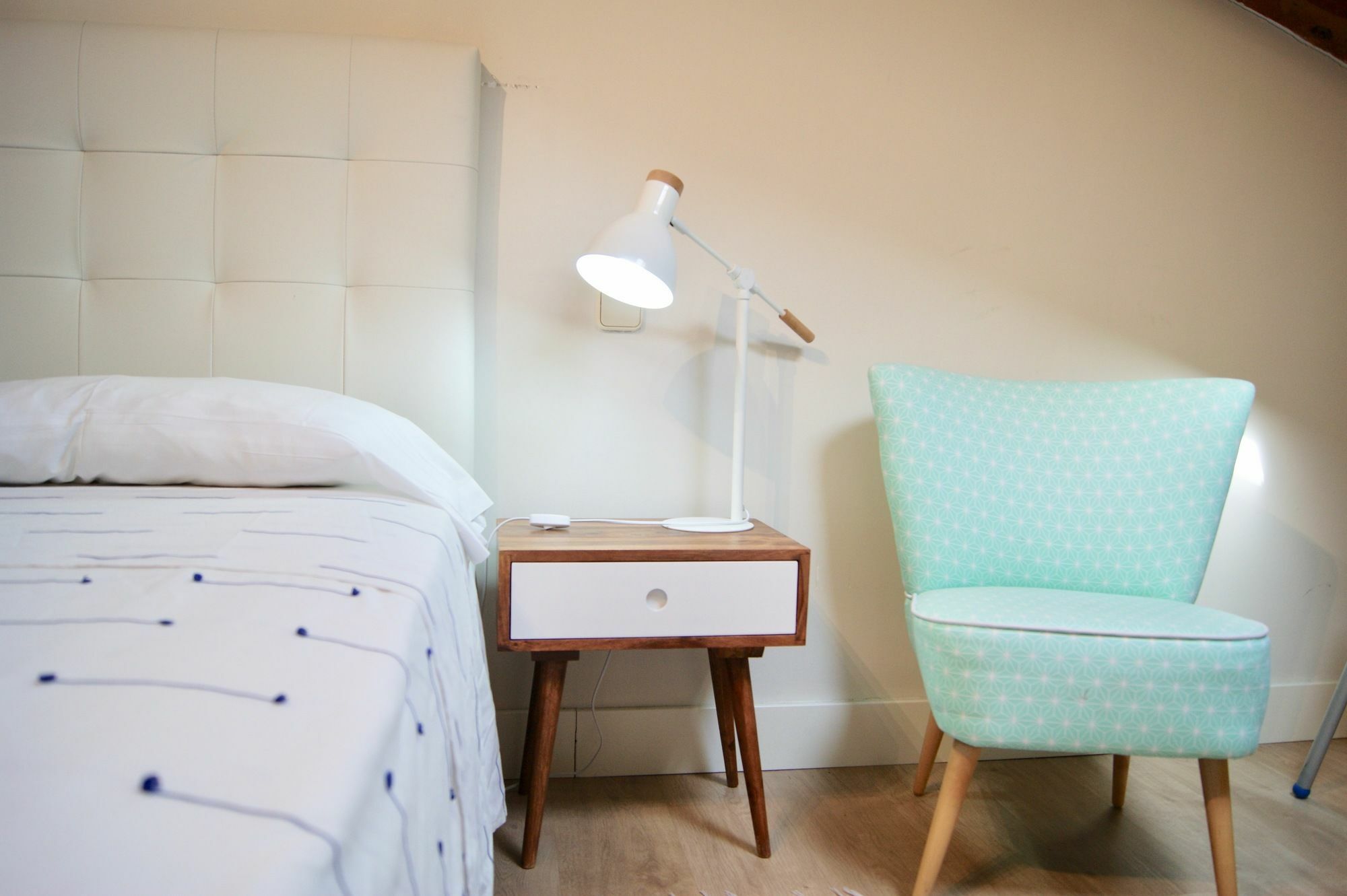 Apartamento Sol Madrid Exterior foto