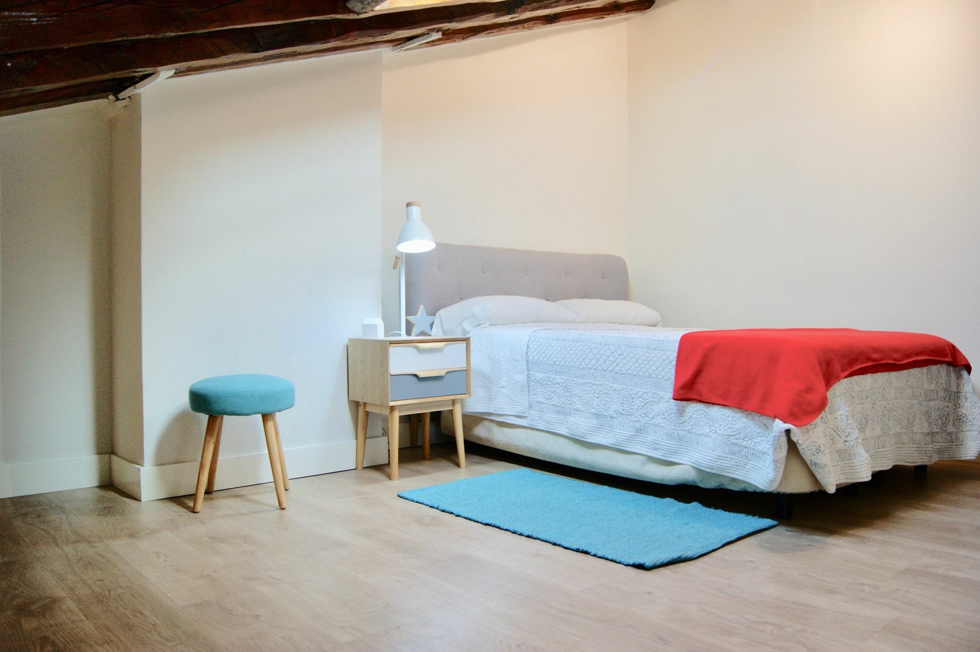 Apartamento Sol Madrid Exterior foto